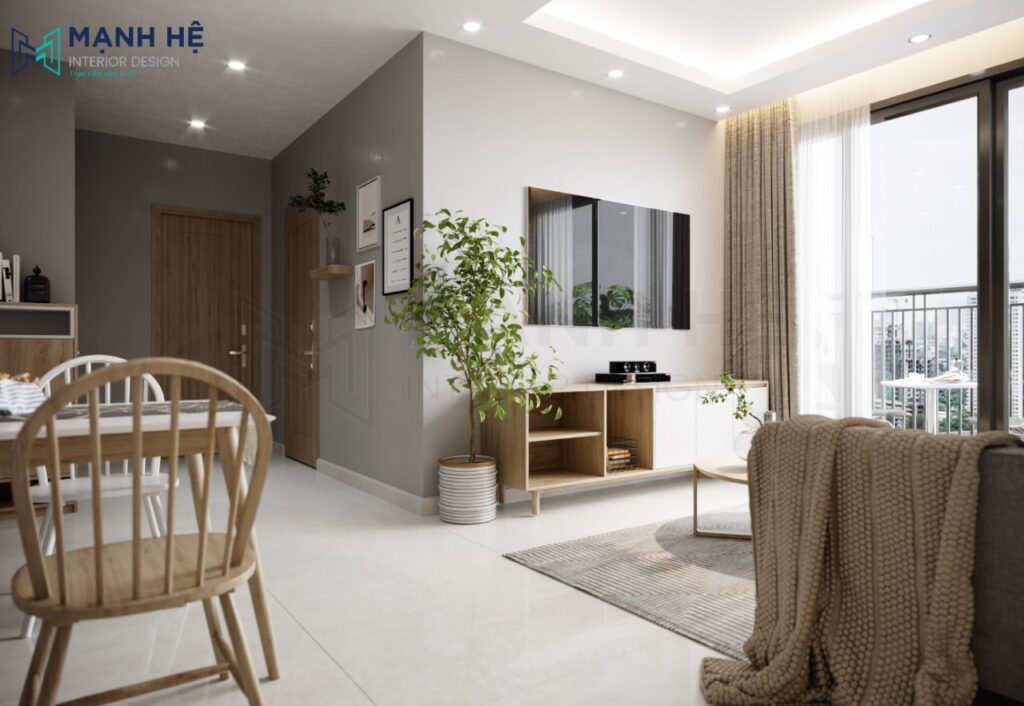 NỘI THẤT THÁI MINH THÀNH