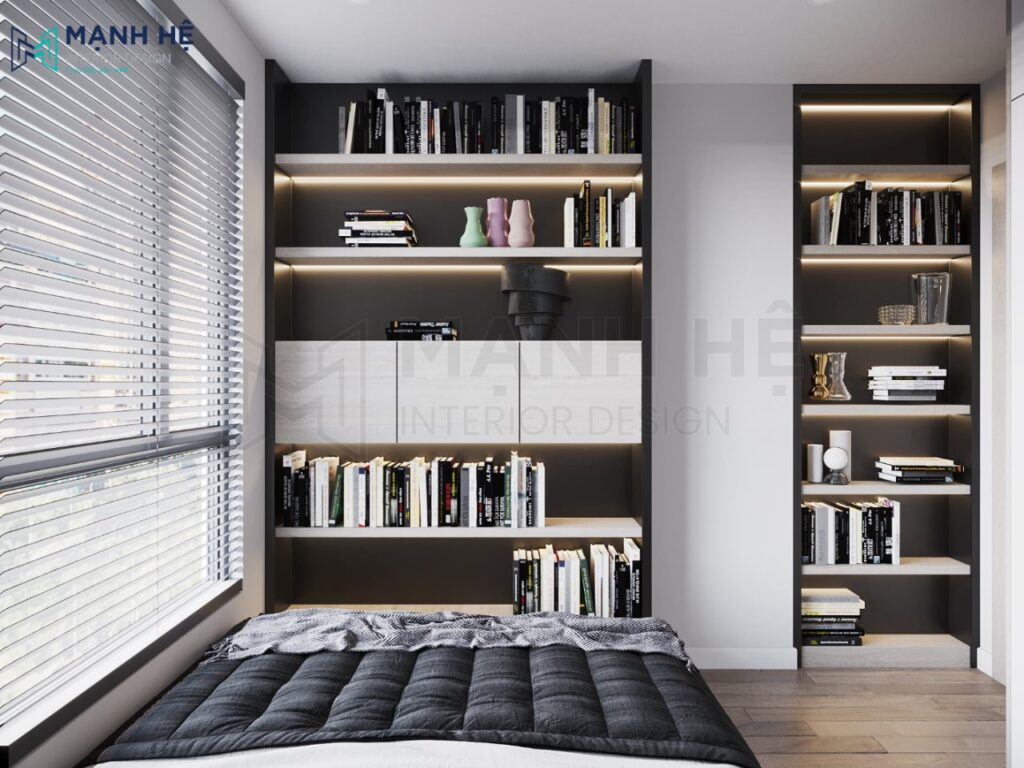 NỘI THẤT THÁI MINH THÀNH