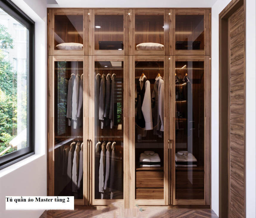 NỘI THẤT THÁI MINH THÀNH