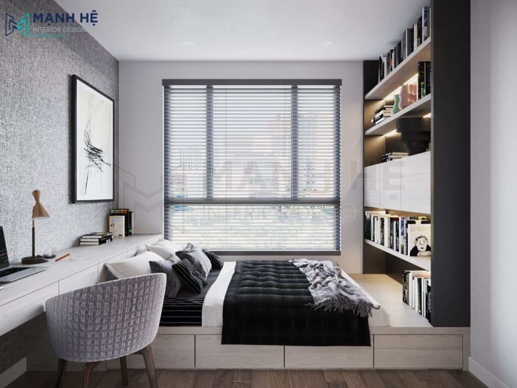 NỘI THẤT THÁI MINH THÀNH