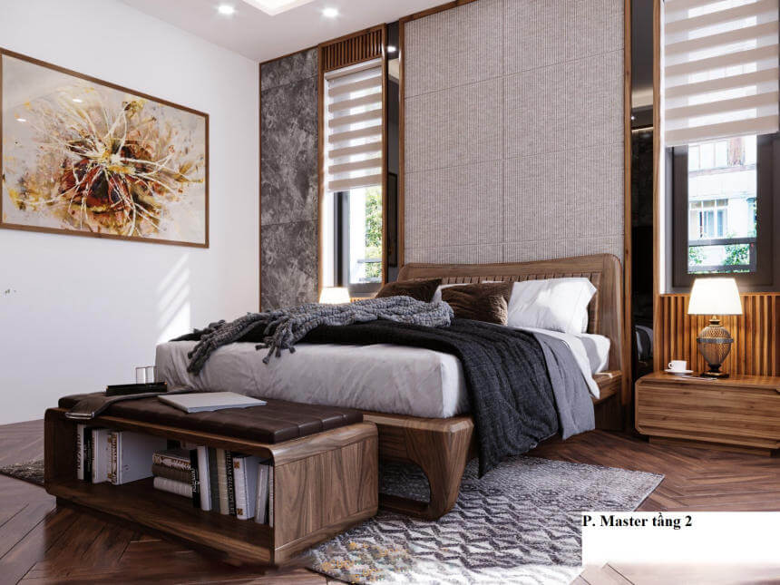 NỘI THẤT THÁI MINH THÀNH