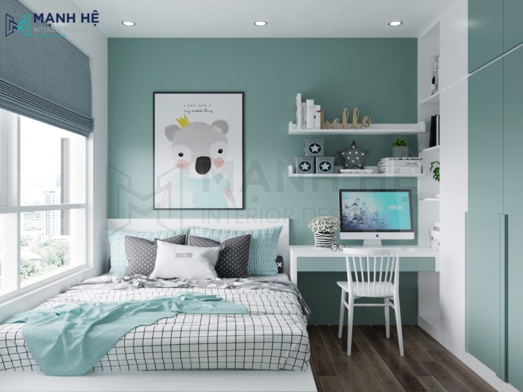 NỘI THẤT THÁI MINH THÀNH