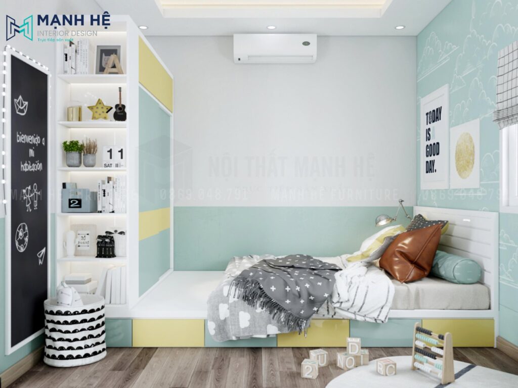 NỘI THẤT THÁI MINH THÀNH