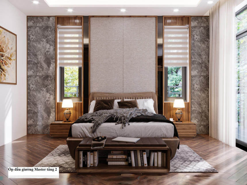 NỘI THẤT THÁI MINH THÀNH