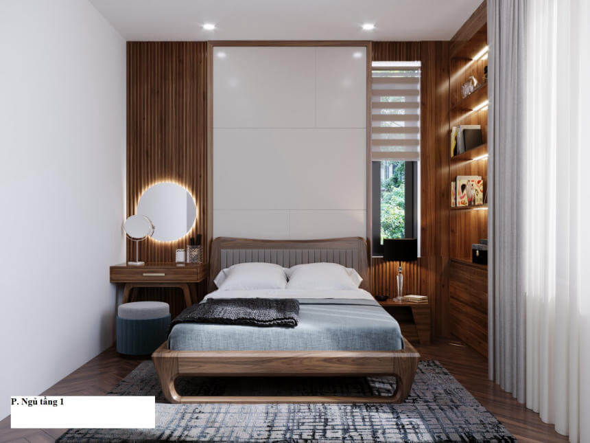 NỘI THẤT THÁI MINH THÀNH