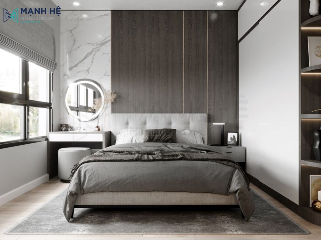 NỘI THẤT THÁI MINH THÀNH