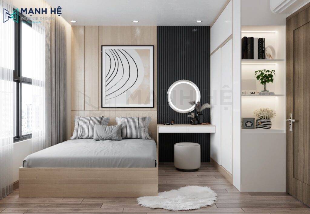 NỘI THẤT THÁI MINH THÀNH