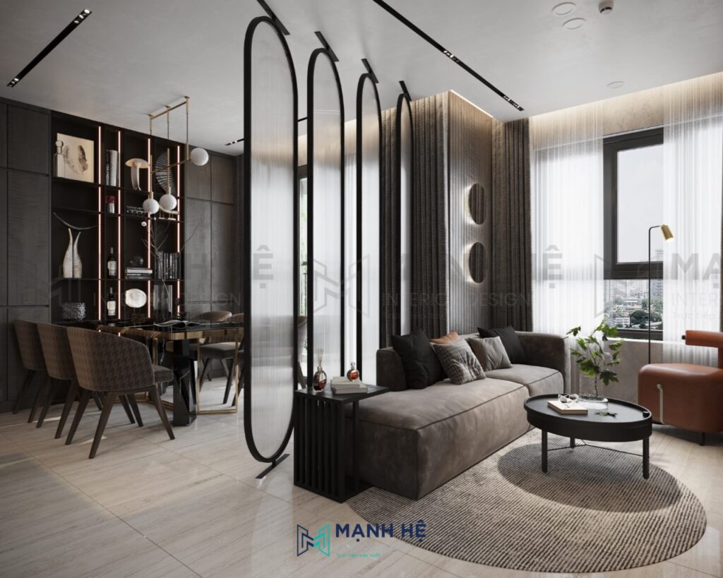 NỘI THẤT THÁI MINH THÀNH