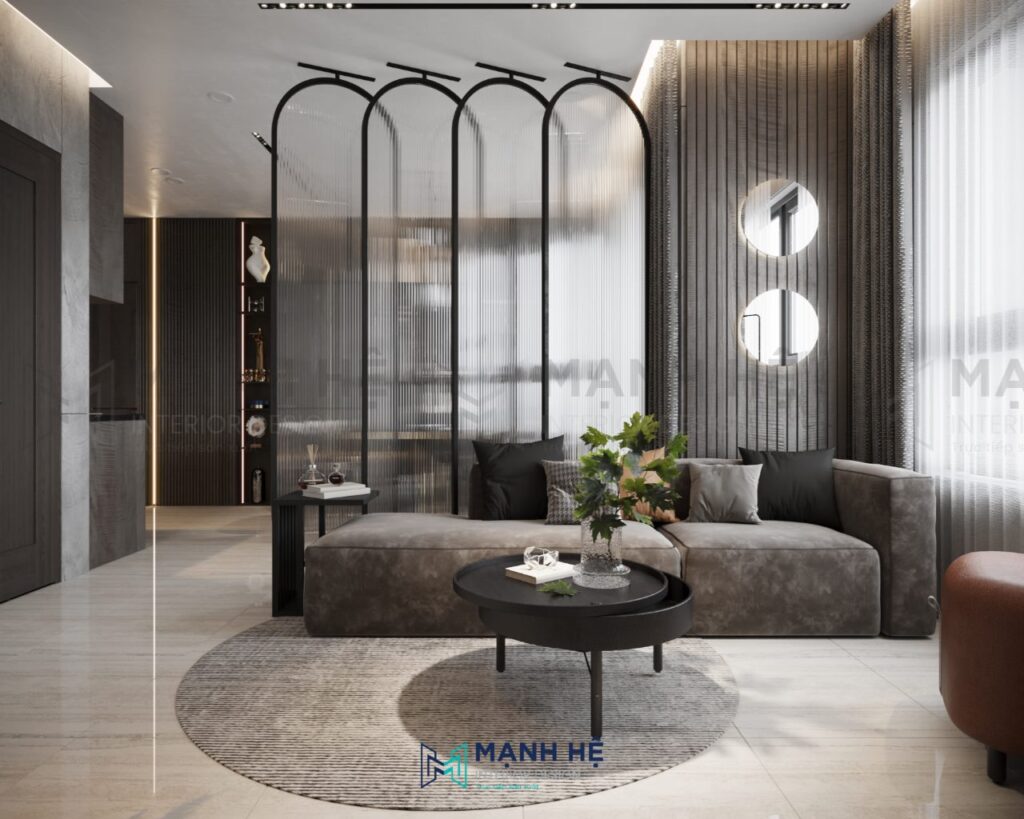 NỘI THẤT THÁI MINH THÀNH