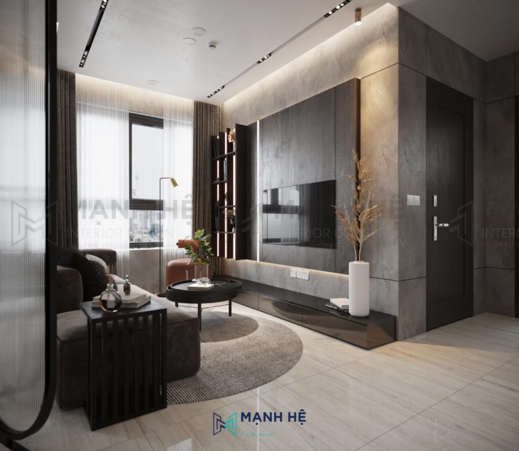 NỘI THẤT THÁI MINH THÀNH