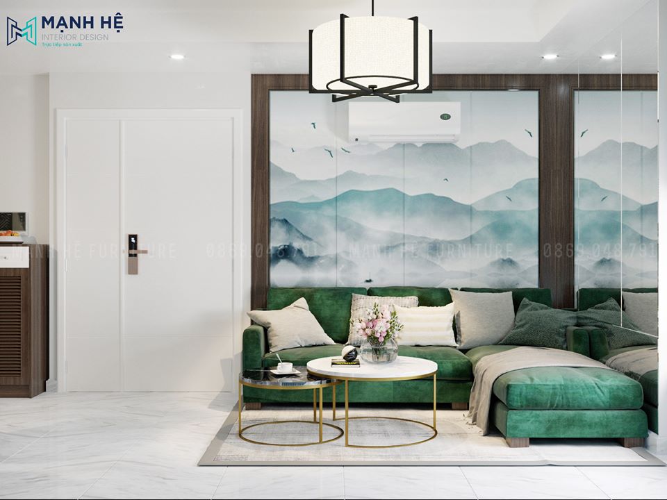 NỘI THẤT THÁI MINH THÀNH