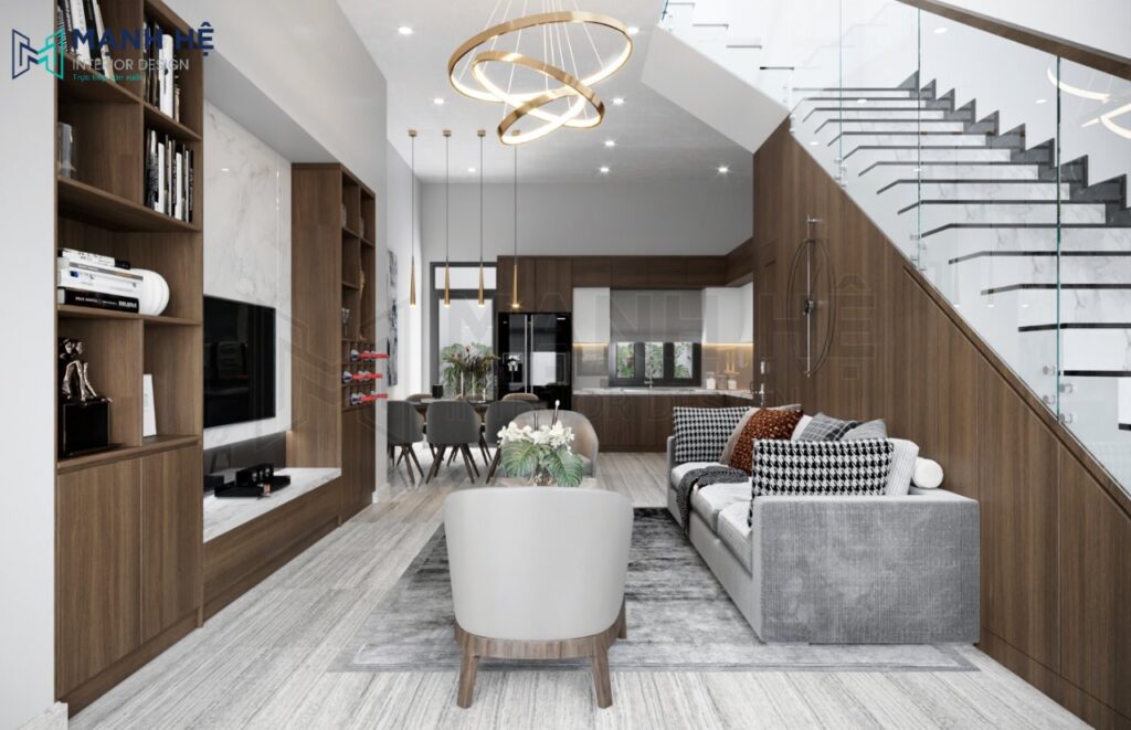 NỘI THẤT THÁI MINH THÀNH