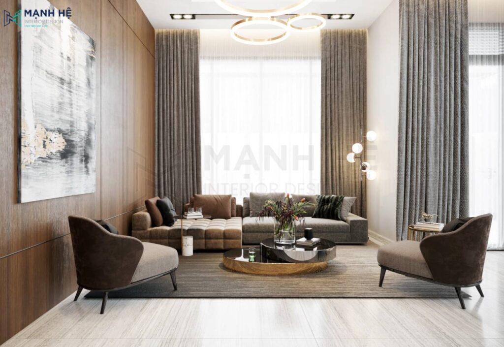 NỘI THẤT THÁI MINH THÀNH