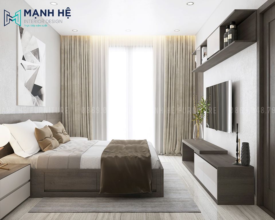 NỘI THẤT THÁI MINH THÀNH