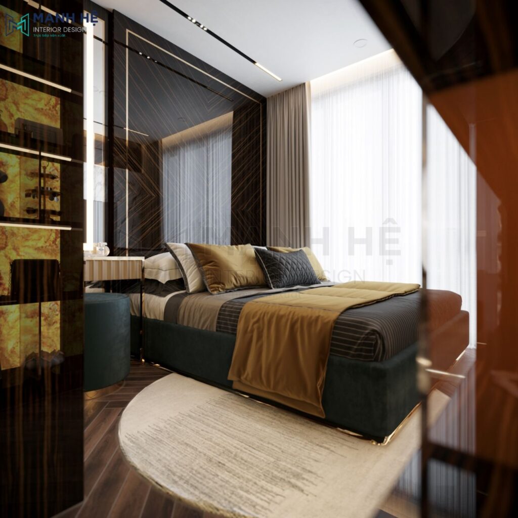 NỘI THẤT THÁI MINH THÀNH