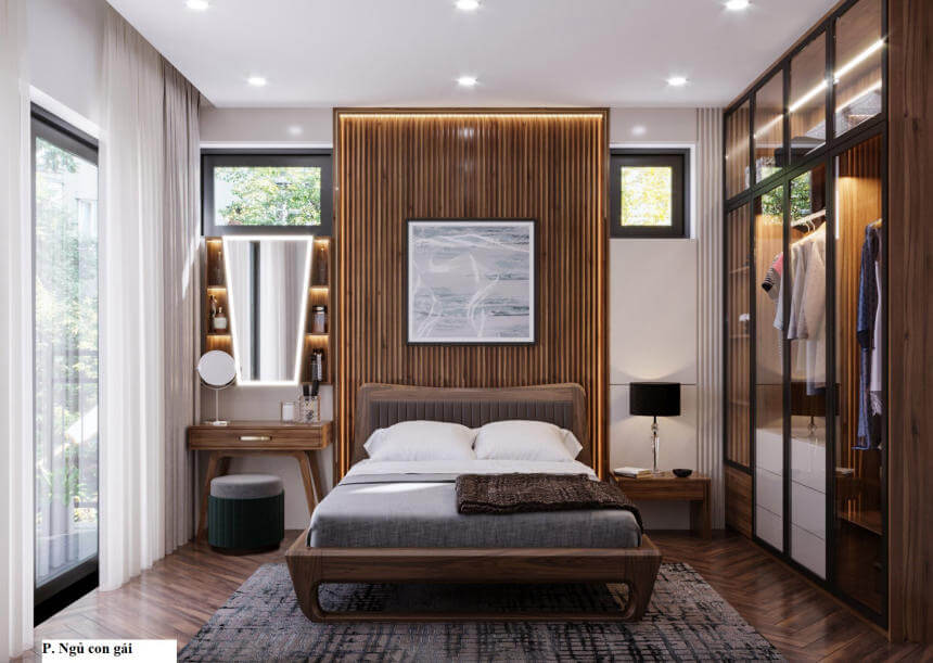 NỘI THẤT THÁI MINH THÀNH