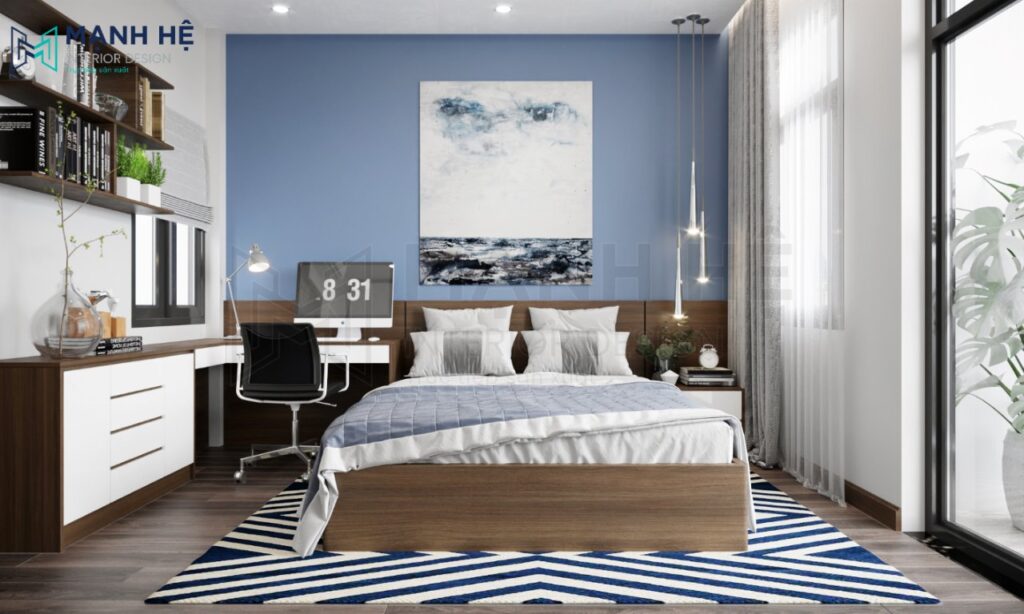 NỘI THẤT THÁI MINH THÀNH