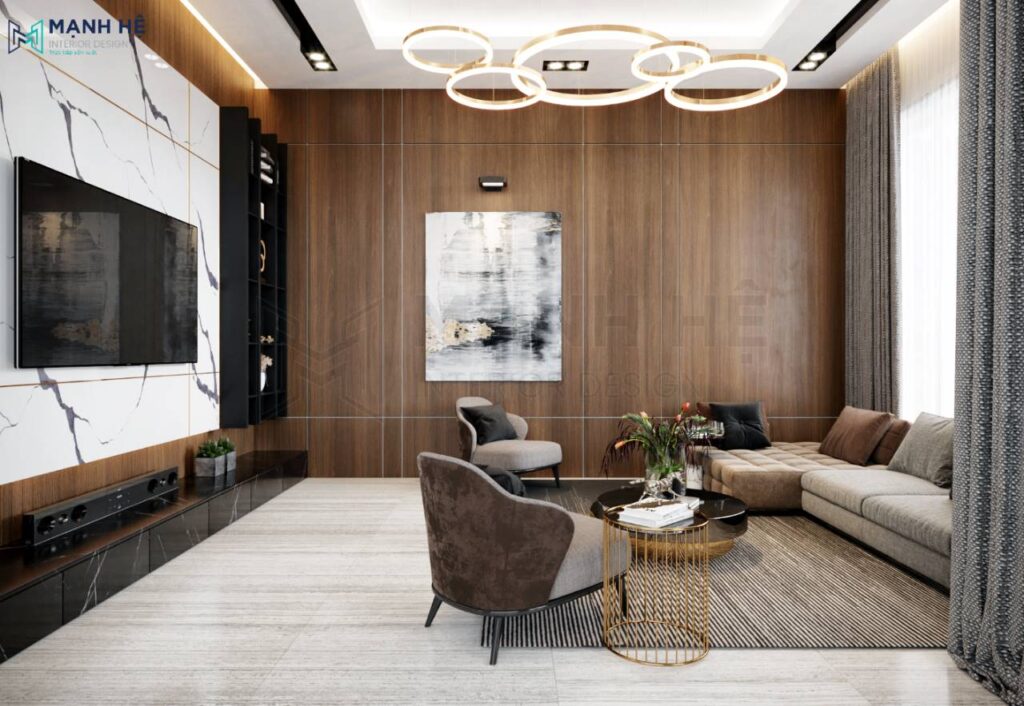 NỘI THẤT THÁI MINH THÀNH