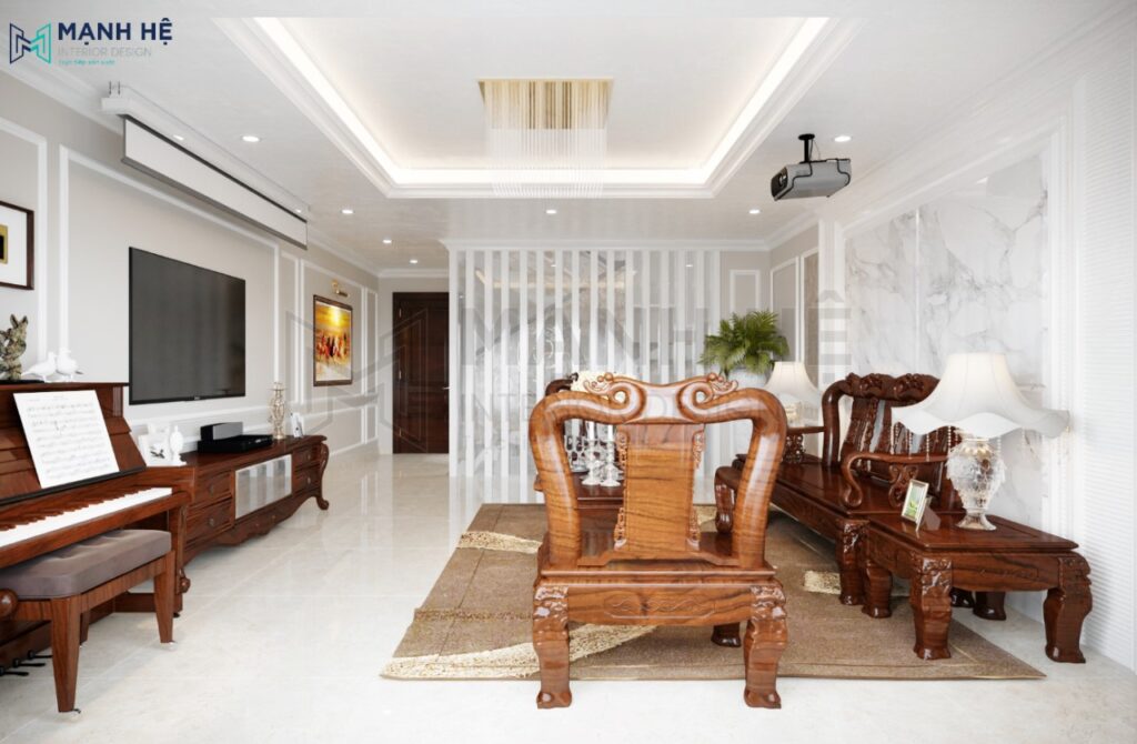 NỘI THẤT THÁI MINH THÀNH