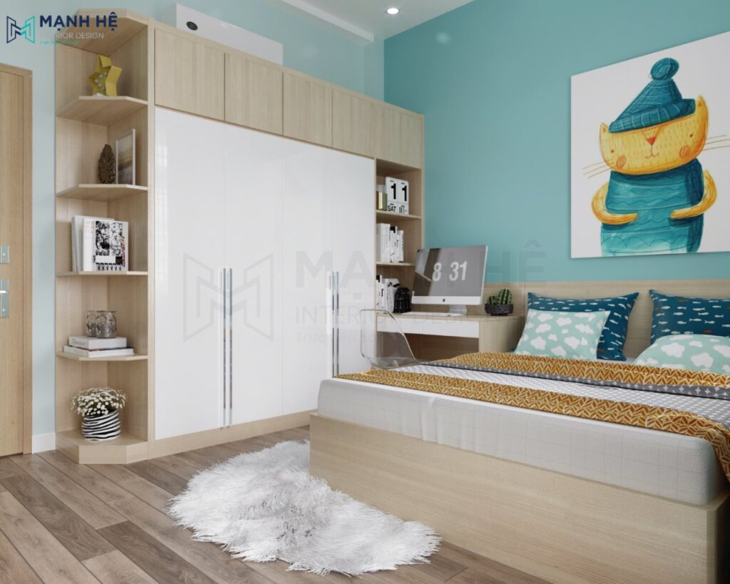 NỘI THẤT THÁI MINH THÀNH