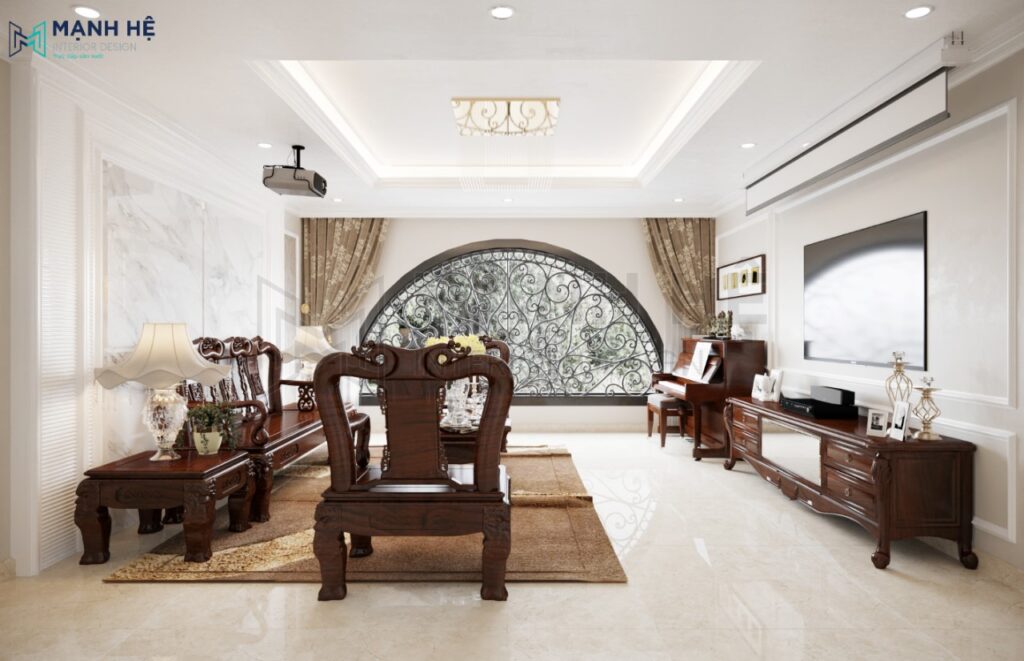 NỘI THẤT THÁI MINH THÀNH