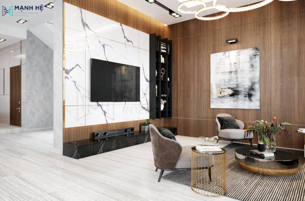 NỘI THẤT THÁI MINH THÀNH