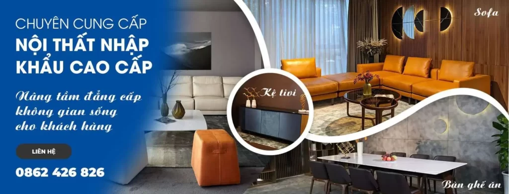 NỘI THẤT THÁI MINH THÀNH