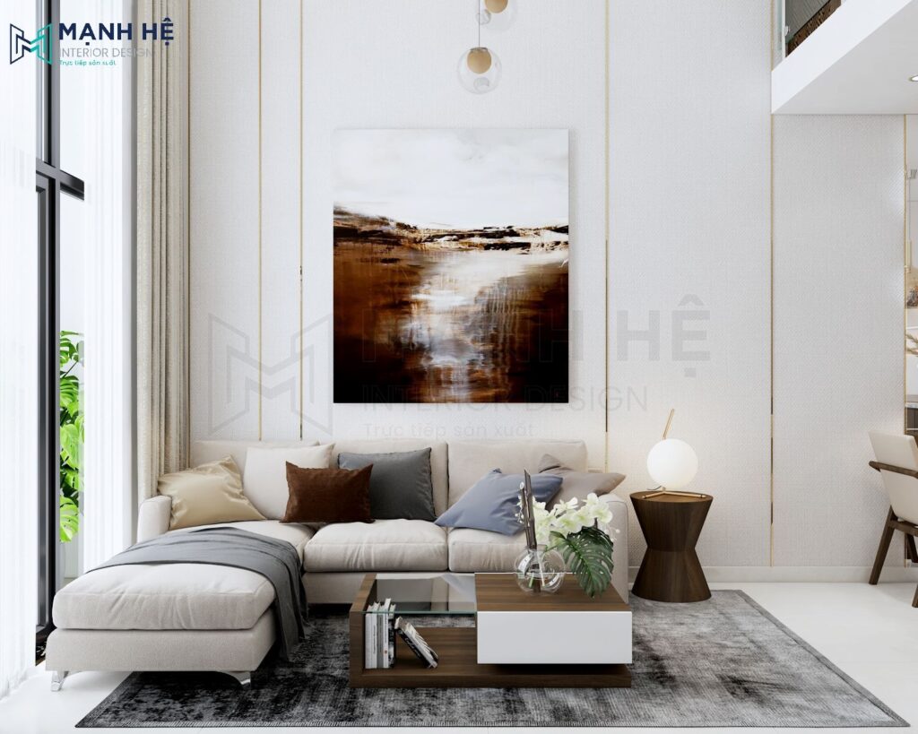 NỘI THẤT THÁI MINH THÀNH