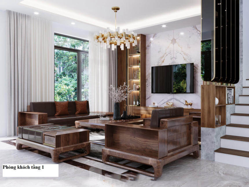 NỘI THẤT THÁI MINH THÀNH