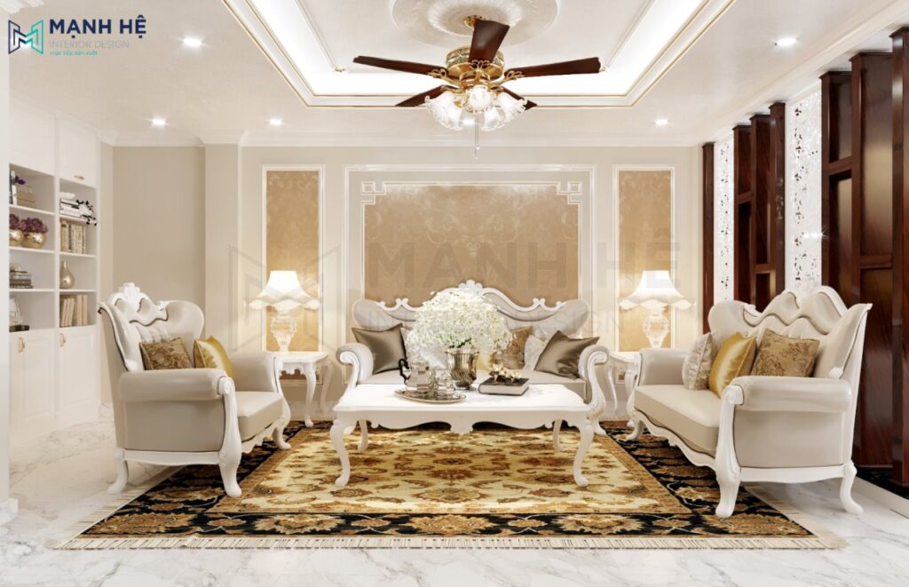 NỘI THẤT THÁI MINH THÀNH