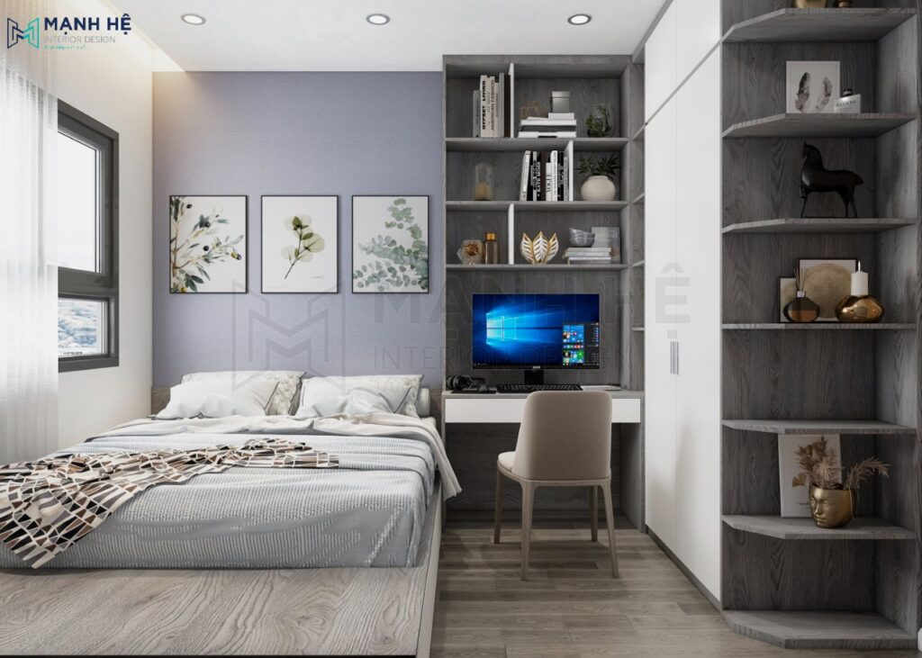 NỘI THẤT THÁI MINH THÀNH