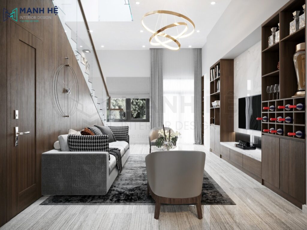 NỘI THẤT THÁI MINH THÀNH