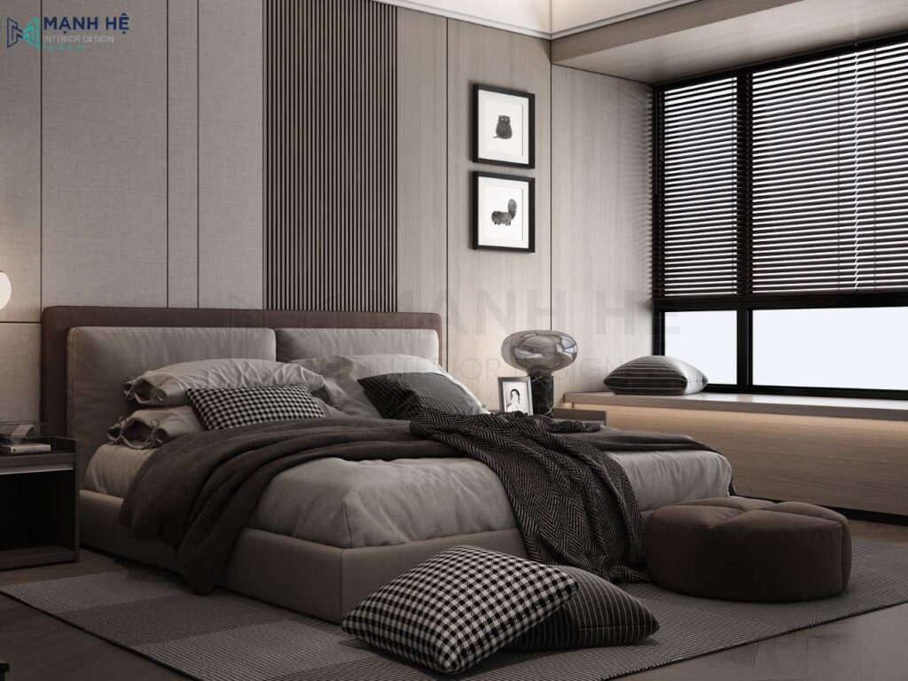 NỘI THẤT THÁI MINH THÀNH