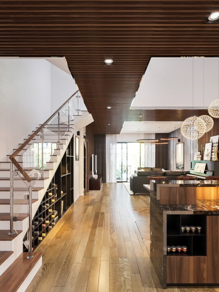 NỘI THẤT THÁI MINH THÀNH