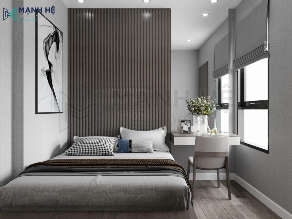 NỘI THẤT THÁI MINH THÀNH