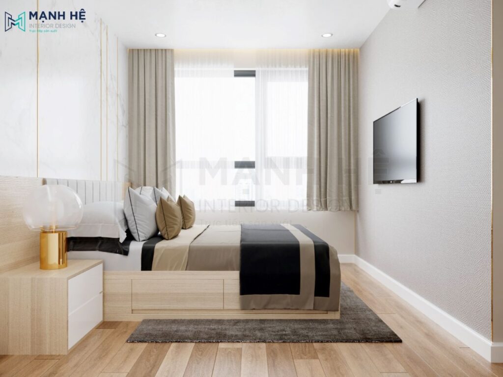 NỘI THẤT THÁI MINH THÀNH