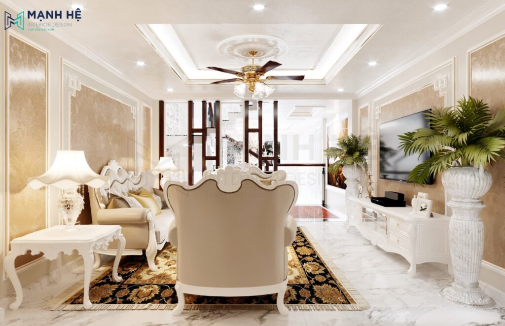 NỘI THẤT THÁI MINH THÀNH