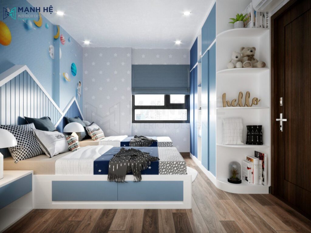 NỘI THẤT THÁI MINH THÀNH