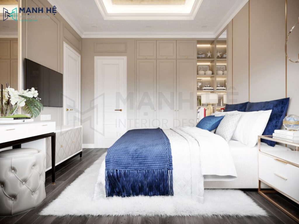 NỘI THẤT THÁI MINH THÀNH