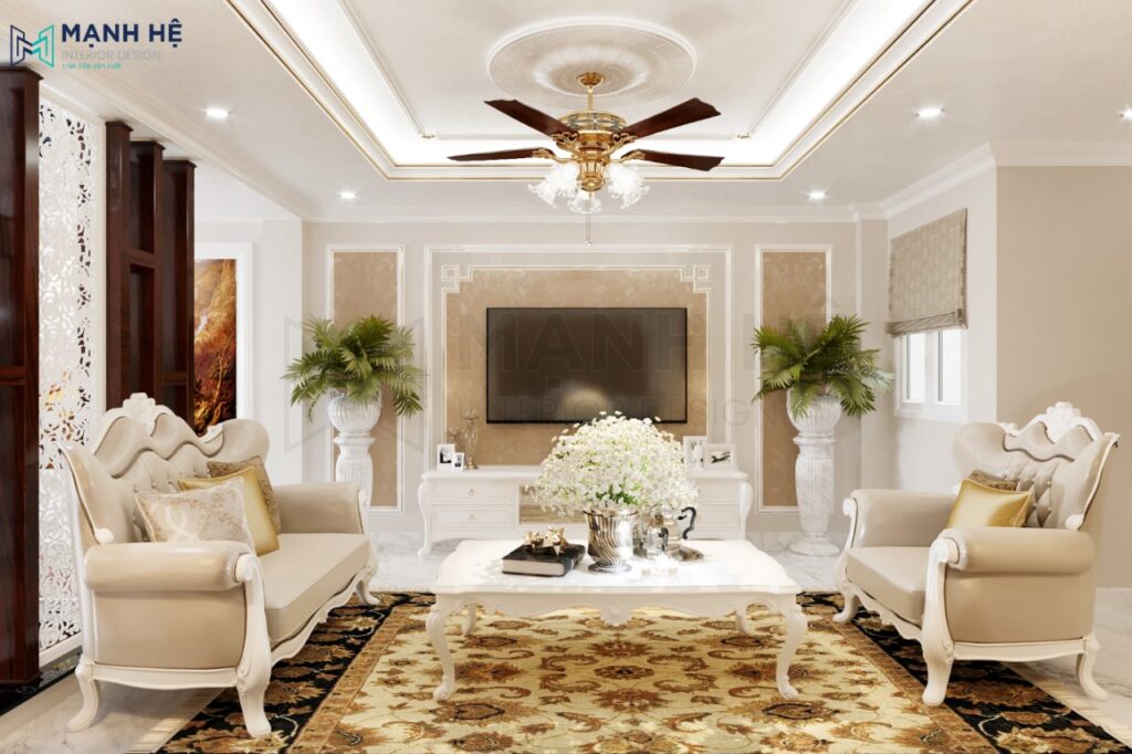 NỘI THẤT THÁI MINH THÀNH