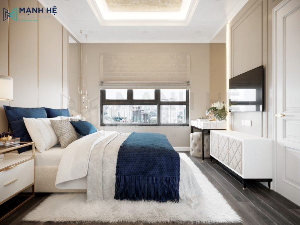 NỘI THẤT THÁI MINH THÀNH