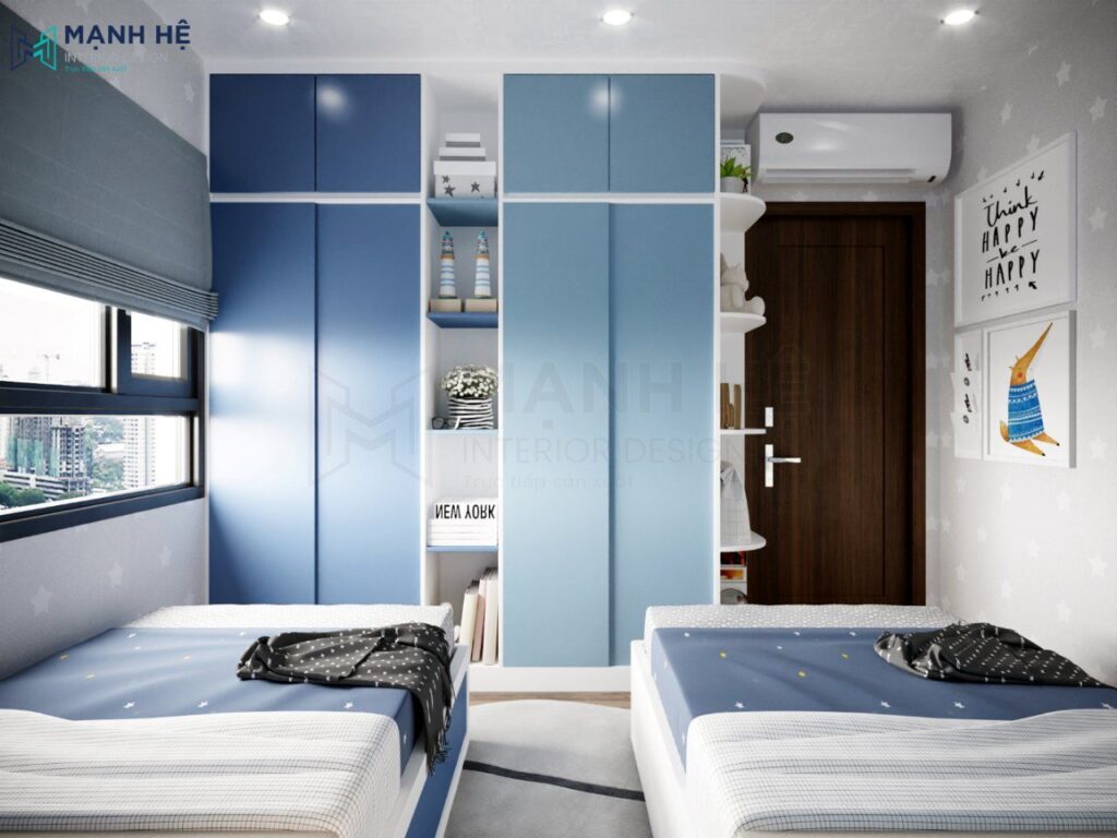 NỘI THẤT THÁI MINH THÀNH