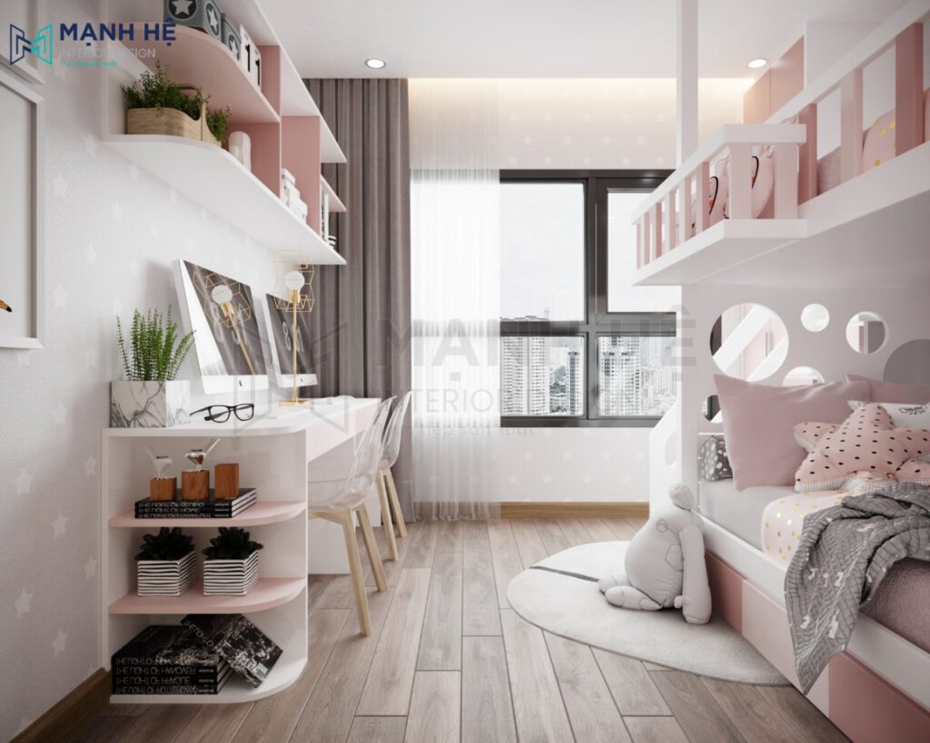 NỘI THẤT THÁI MINH THÀNH