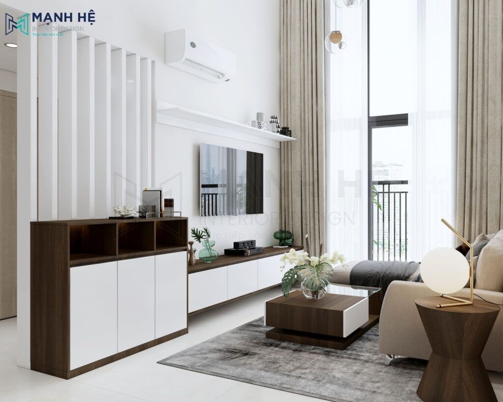 NỘI THẤT THÁI MINH THÀNH