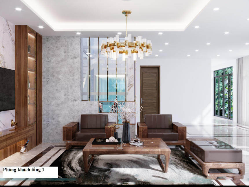 NỘI THẤT THÁI MINH THÀNH