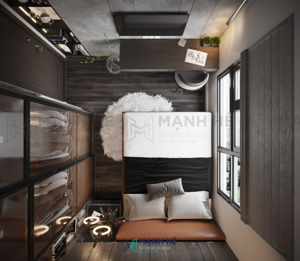 NỘI THẤT THÁI MINH THÀNH