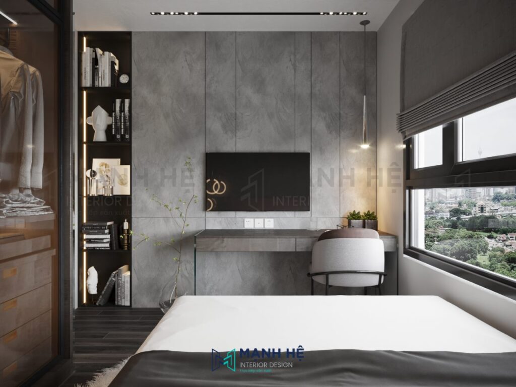 NỘI THẤT THÁI MINH THÀNH