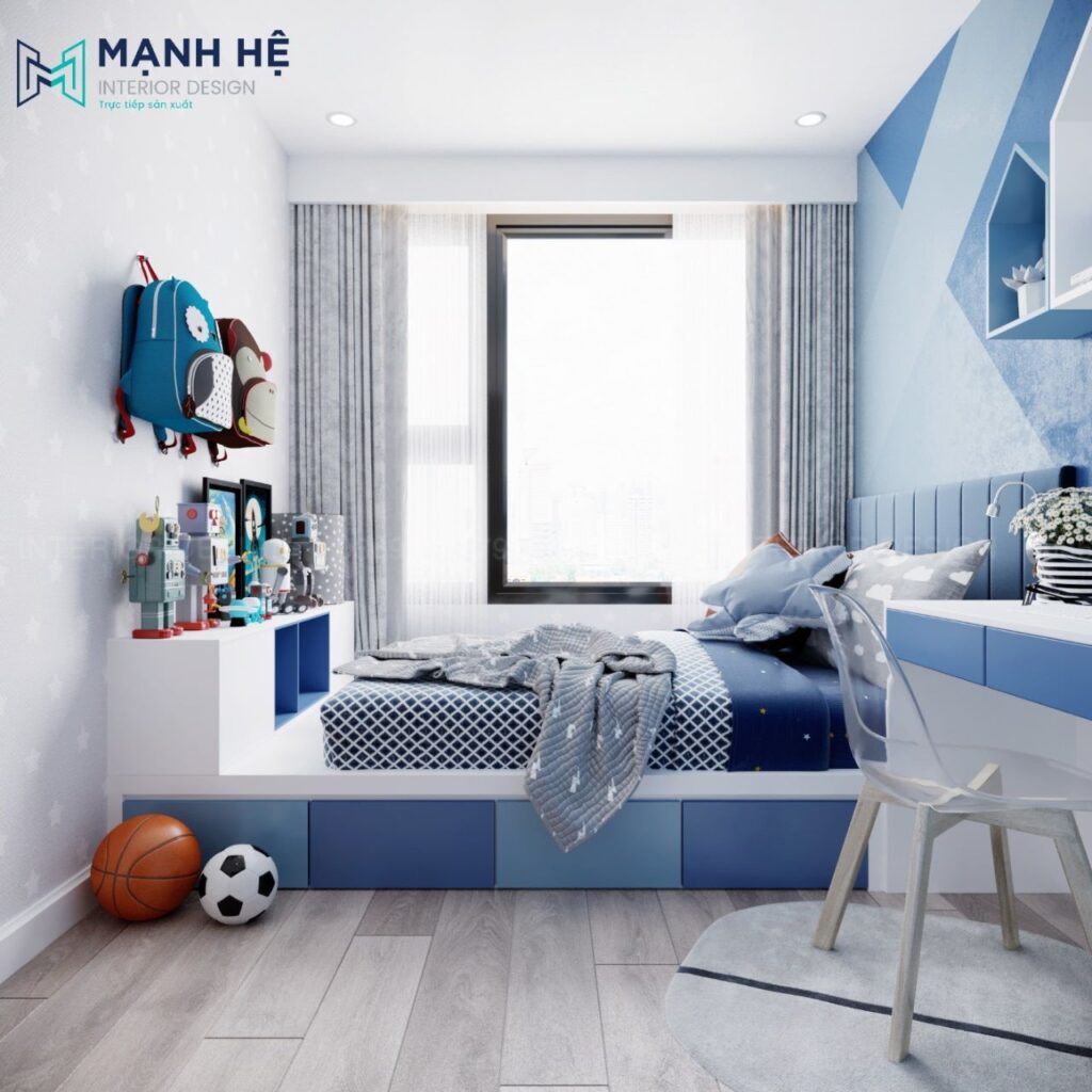 NỘI THẤT THÁI MINH THÀNH