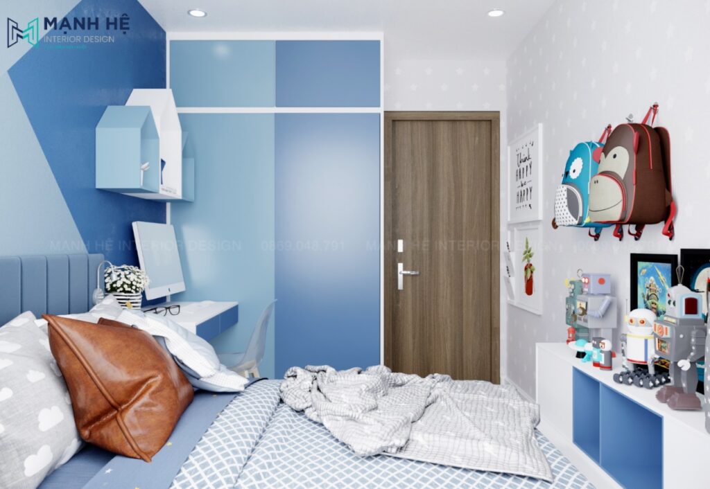 NỘI THẤT THÁI MINH THÀNH