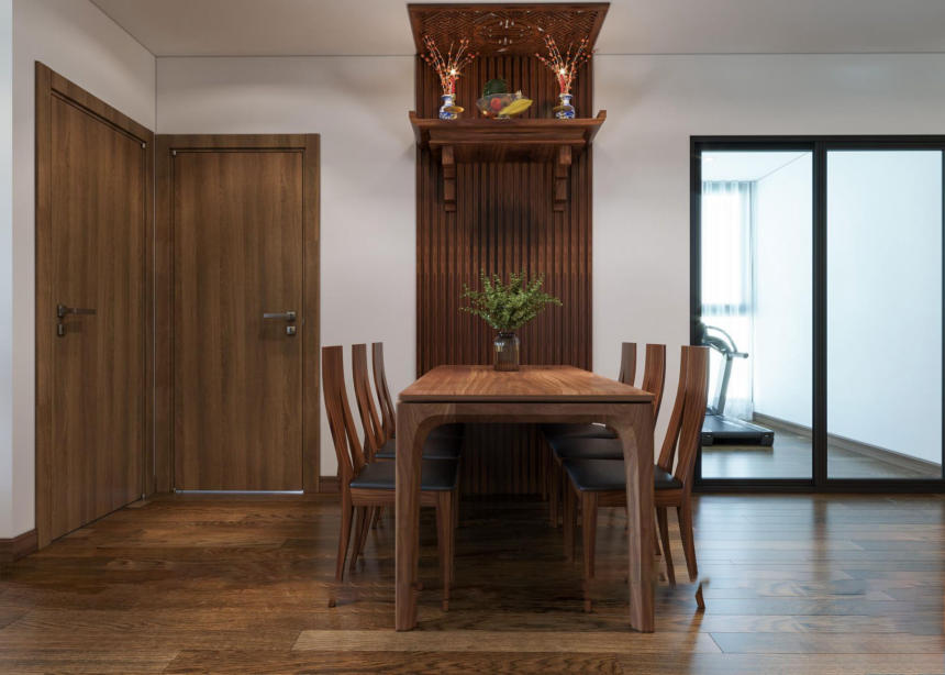 NỘI THẤT THÁI MINH THÀNH